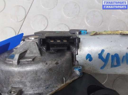 купить моторчик стеклоочиcтителя 3-5 на MERCEDES BENZ M-CLASS W164