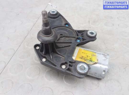 купить моторчик стеклоочиcтителя 3-5 на MERCEDES BENZ M-CLASS W164