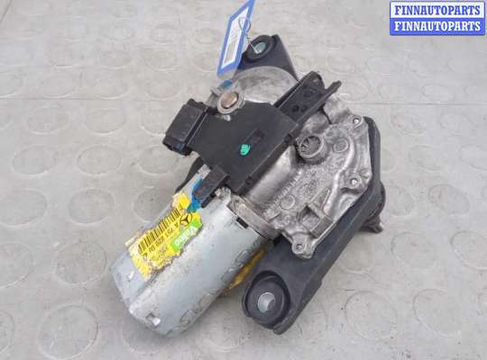 купить моторчик стеклоочиcтителя 3-5 на MERCEDES BENZ M-CLASS W164