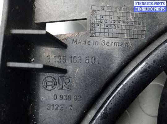 купить вентилятор радиатора на OPEL ASTRA H