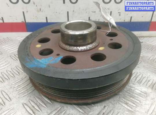 купить шкив коленвала демпферный дизельный на BMW 3 F30/F31