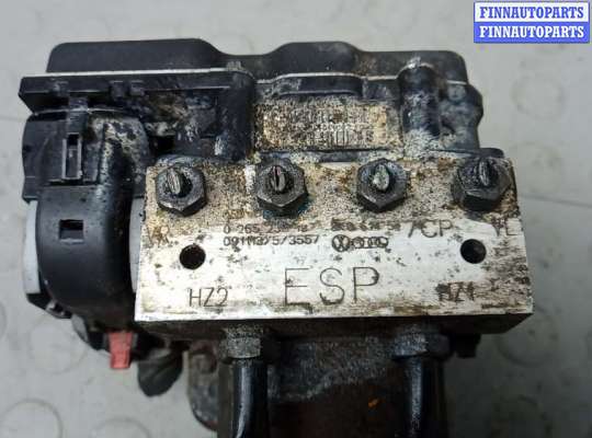 купить блок abs на AUDI A4 B8