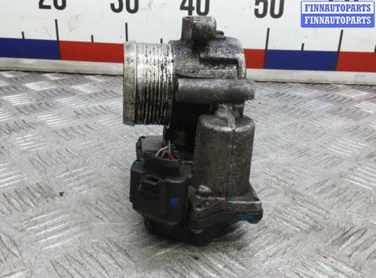 купить дроссельная заслонка дизельная на AUDI A4 B8