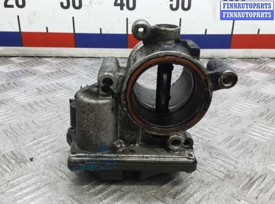 купить дроссельная заслонка дизельная на AUDI A4 B8