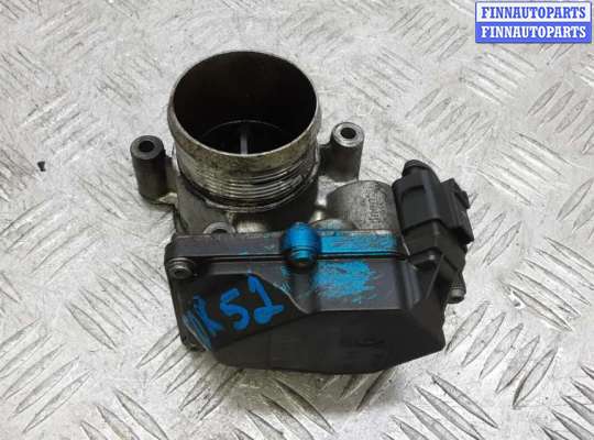 купить дроссельная заслонка дизельная на AUDI A4 B8