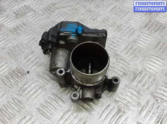 купить дроссельная заслонка дизельная на AUDI A4 B8