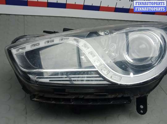 купить фара левая на HYUNDAI I40