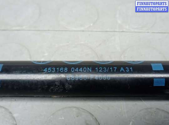 купить амортизатор 3-5 двери на TOYOTA C-HR