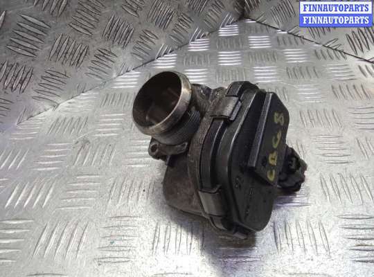 купить дроссельная заслонка дизельная на PEUGEOT 308 1