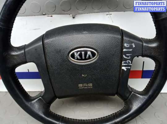 купить руль на KIA SORENTO 1