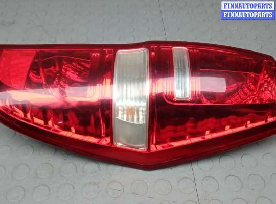 купить фонарь задний правый на HYUNDAI H1 (STAREX) 2