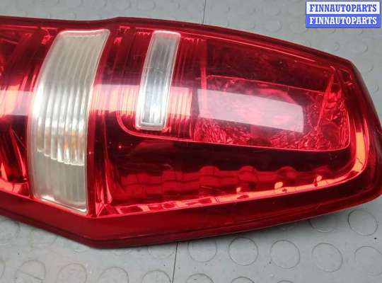 купить фонарь задний правый на HYUNDAI H1 (STAREX) 2
