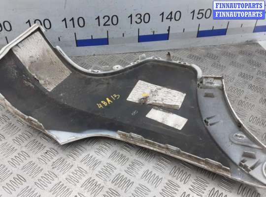 купить клык бампера задний правый на BMW X5 E70