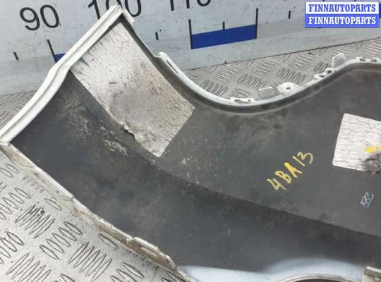 купить клык бампера задний правый на BMW X5 E70