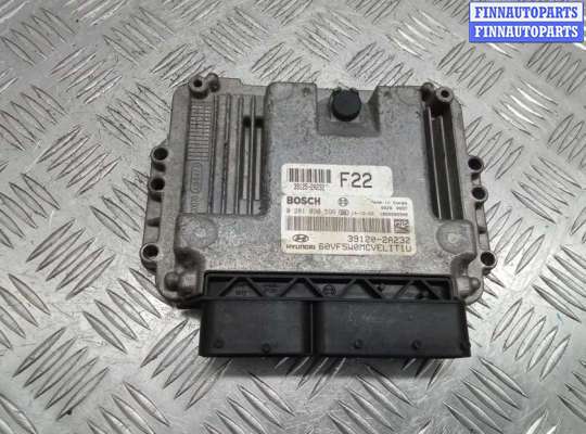 блок управления двс HN387563 на HYUNDAI I40