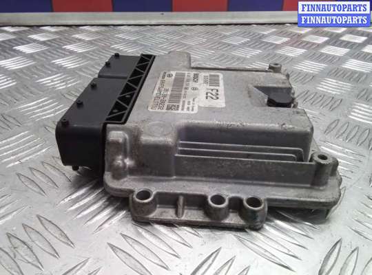 купить блок управления двс на HYUNDAI I40