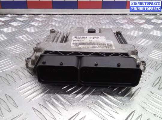 купить блок управления двс на HYUNDAI I40