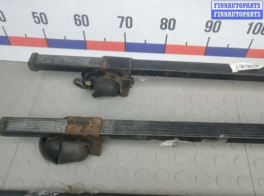 купить рейлинги на CHRYSLER VOYAGER Grand Voyager 3