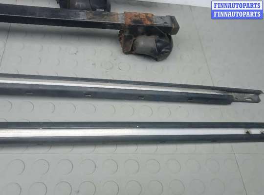 купить рейлинги на CHRYSLER VOYAGER Grand Voyager 3