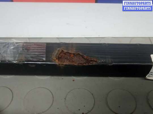 купить рейлинги на CHRYSLER VOYAGER Grand Voyager 3