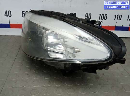 купить фара левая на BMW 5 F10/F11