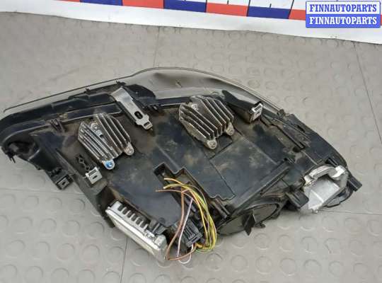 купить фара левая на BMW 5 F10/F11
