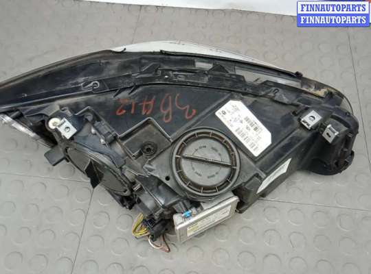 купить фара левая на BMW 5 F10/F11