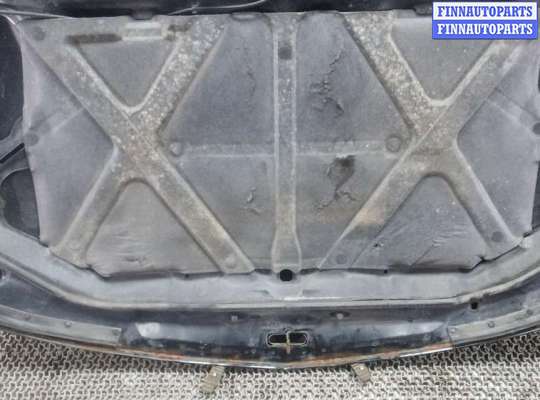 Капот на Mitsubishi L200 (KA, KB)