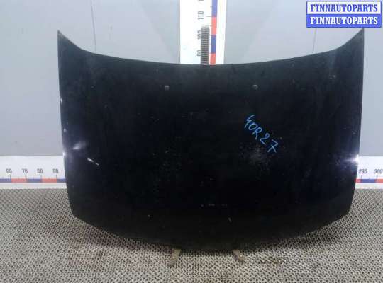капот MT513719 на MITSUBISHI L200 K4T