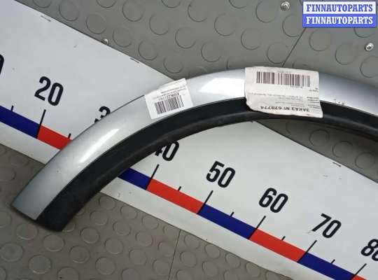 купить молдинг крыла переднего правого на VOLVO XC90 1