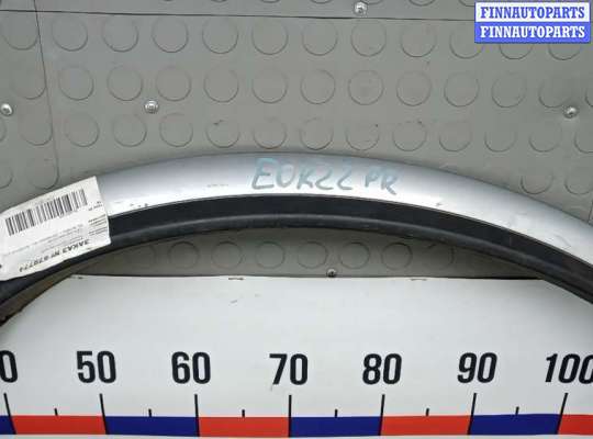 купить молдинг крыла переднего правого на VOLVO XC90 1