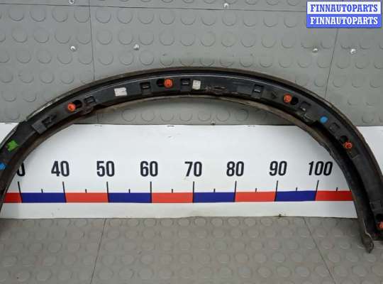 купить молдинг крыла переднего правого на VOLVO XC90 1