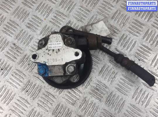 купить насос гу дизельный на KIA CARENS 2