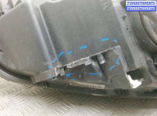 купить фара левая на RENAULT SCENIC 3