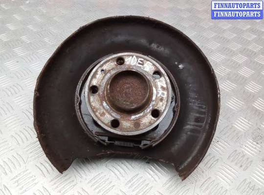 купить ступица задняя правая на VOLVO V70 2