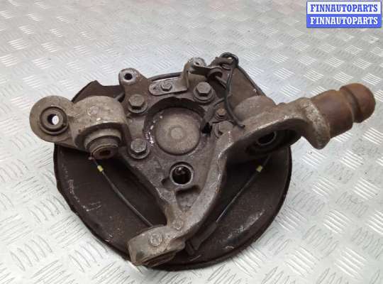 купить ступица задняя правая на VOLVO V70 2