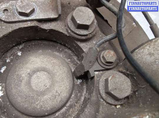 купить ступица задняя правая на VOLVO V70 2