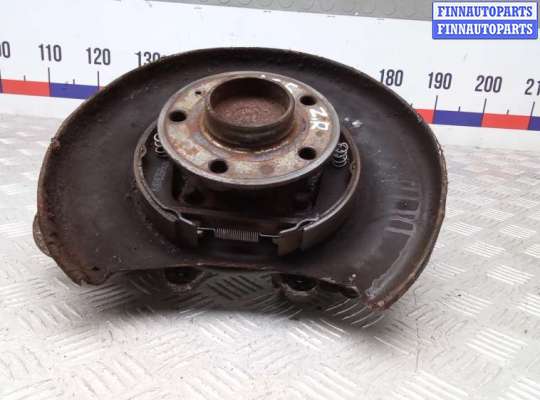 купить ступица задняя правая на VOLVO V70 2