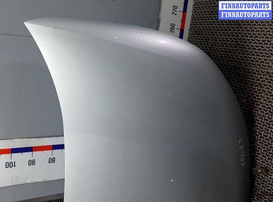 купить капот на CITROEN C4 2