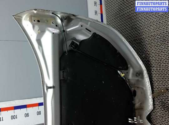 купить капот на CITROEN C4 2