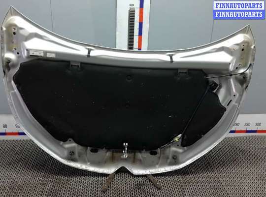 купить капот на CITROEN C4 2