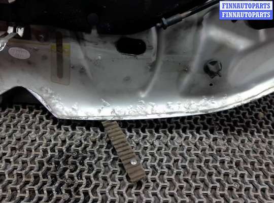 купить капот на CITROEN C4 2