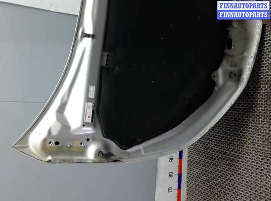 купить капот на CITROEN C4 2