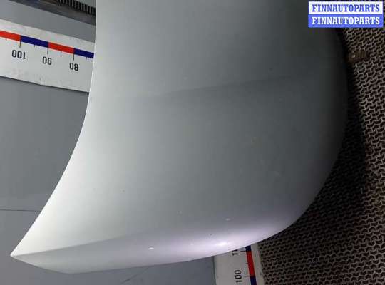 купить капот на CITROEN C4 2