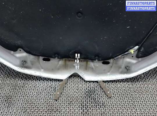 купить капот на CITROEN C4 2