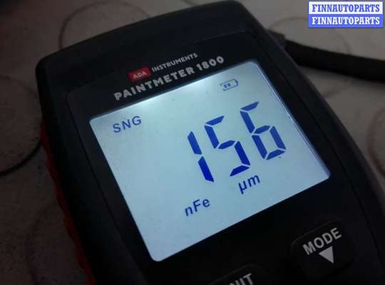 купить капот на CITROEN C4 2