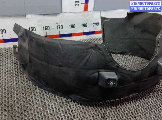 Локер на Chevrolet Captiva