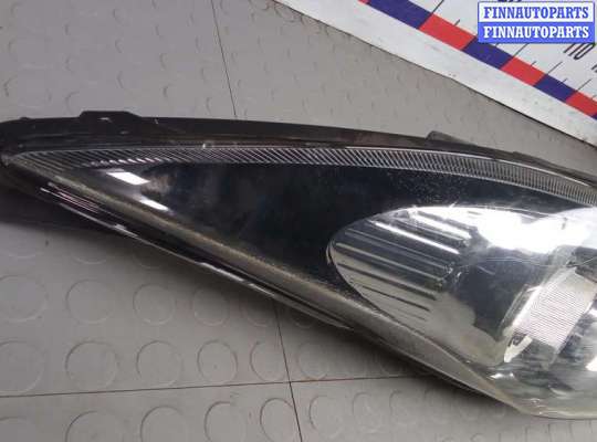 купить фара левая на FORD FIESTA 6