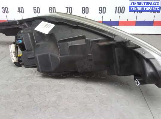 купить фара левая на FORD FIESTA 6