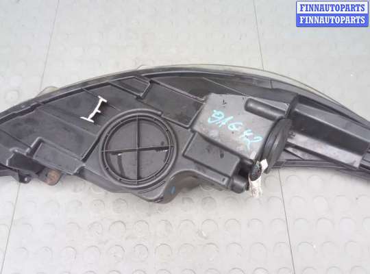 купить фара левая на FORD FIESTA 6